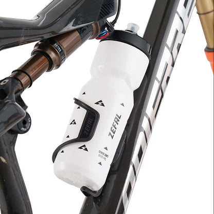 Zefal Pulse S2 Side Opening Bottle Cage