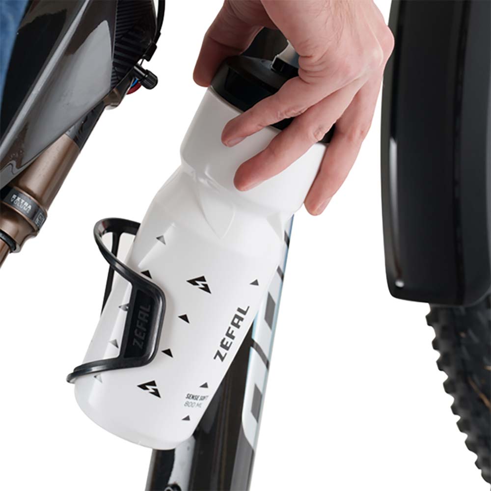 Zefal Pulse S2 Side Opening Bottle Cage
