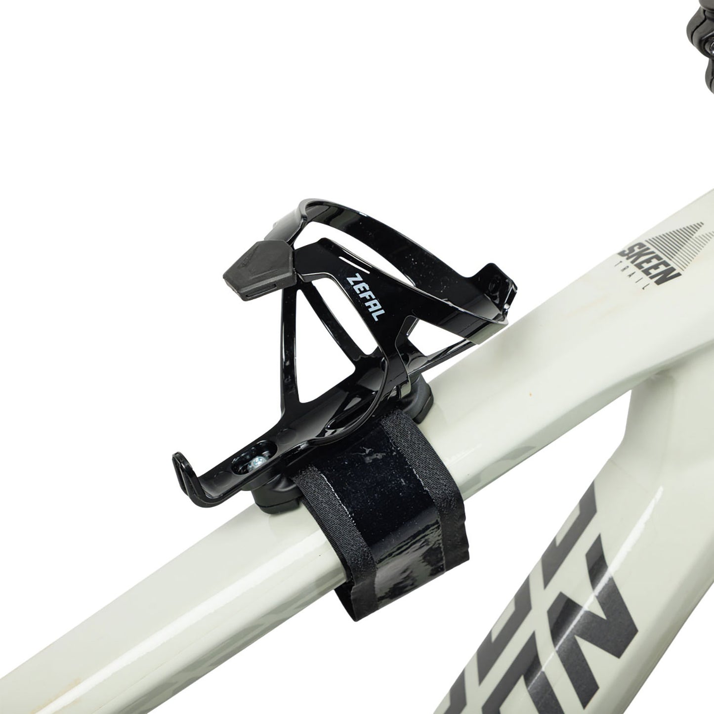 Zefal Universal Cage Mount With Pulse A2 Bottle Cage