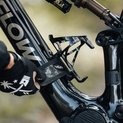 Zefal Universal Cage Mount With Pulse A2 Bottle Cage