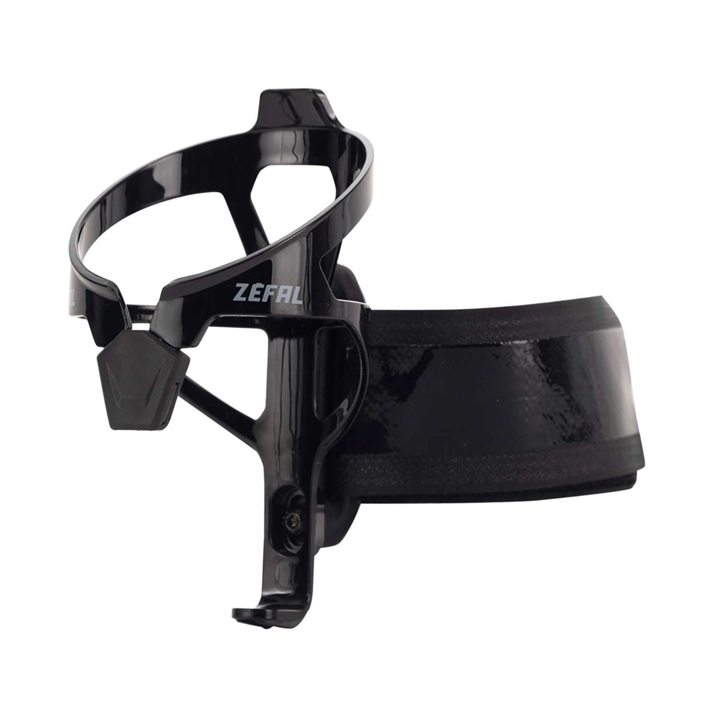 Zefal Universal Cage Mount With Pulse A2 Bottle Cage