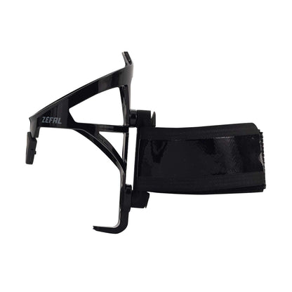 Zefal Universal Cage Mount With Pulse A2 Bottle Cage