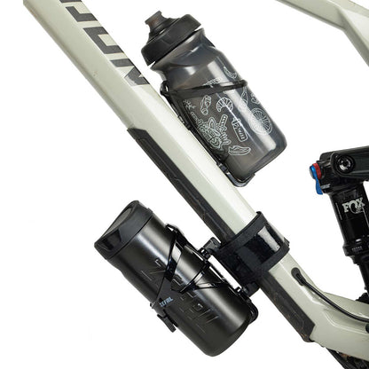 Zefal Universal Cage Mount With Pulse A2 Bottle Cage