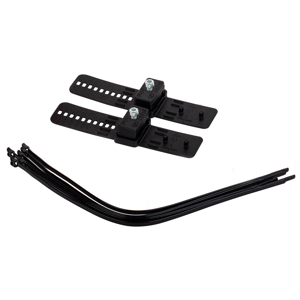 Zefal Gizmo Universal Bottle Cage Mount