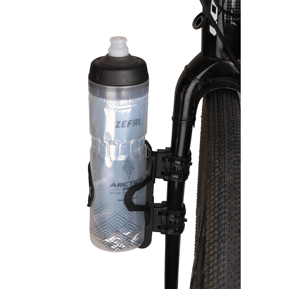 Zefal Gizmo Universal Bottle Cage Mount