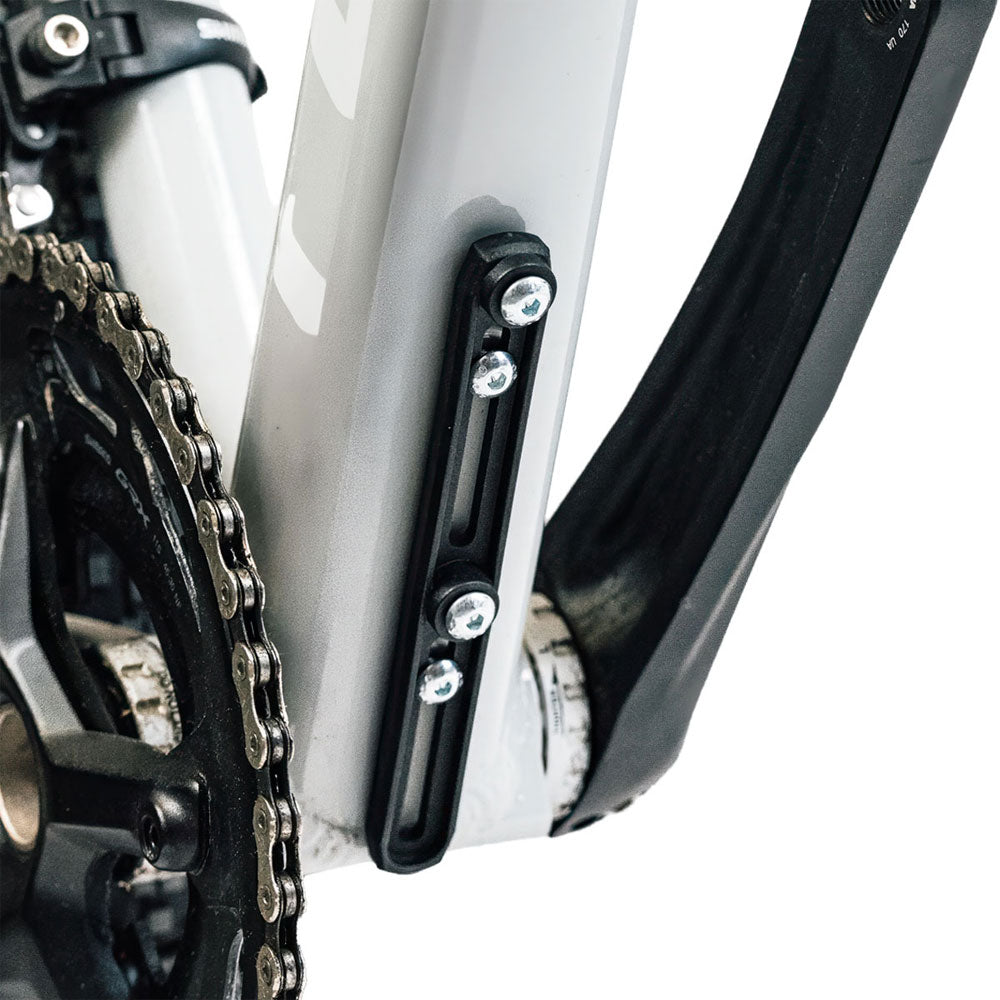 Zefal Z Cage Offset Adapter