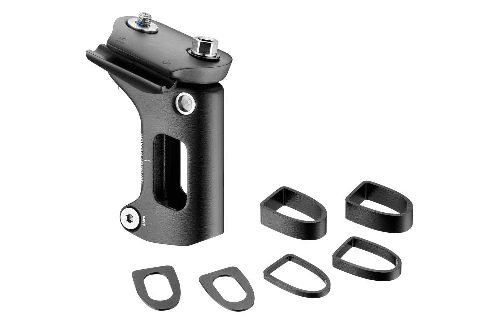 Giant Integrated Seatpost Clamp Assembly for 2024+ TCR