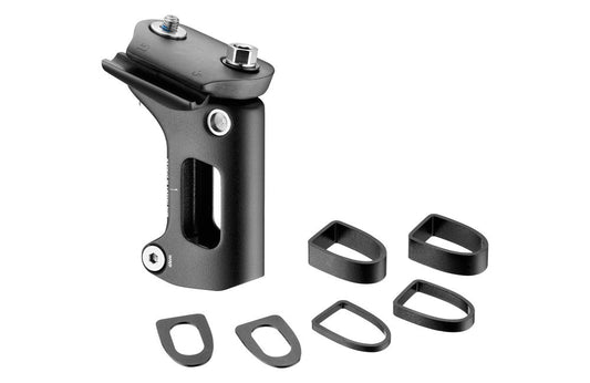 Giant Integrated Seatpost Clamp Assembly for 2024+ TCR