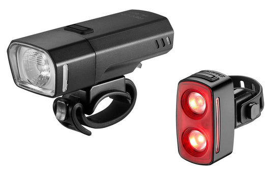 Giant Recon HL 600 and Recon TL 200 Combo