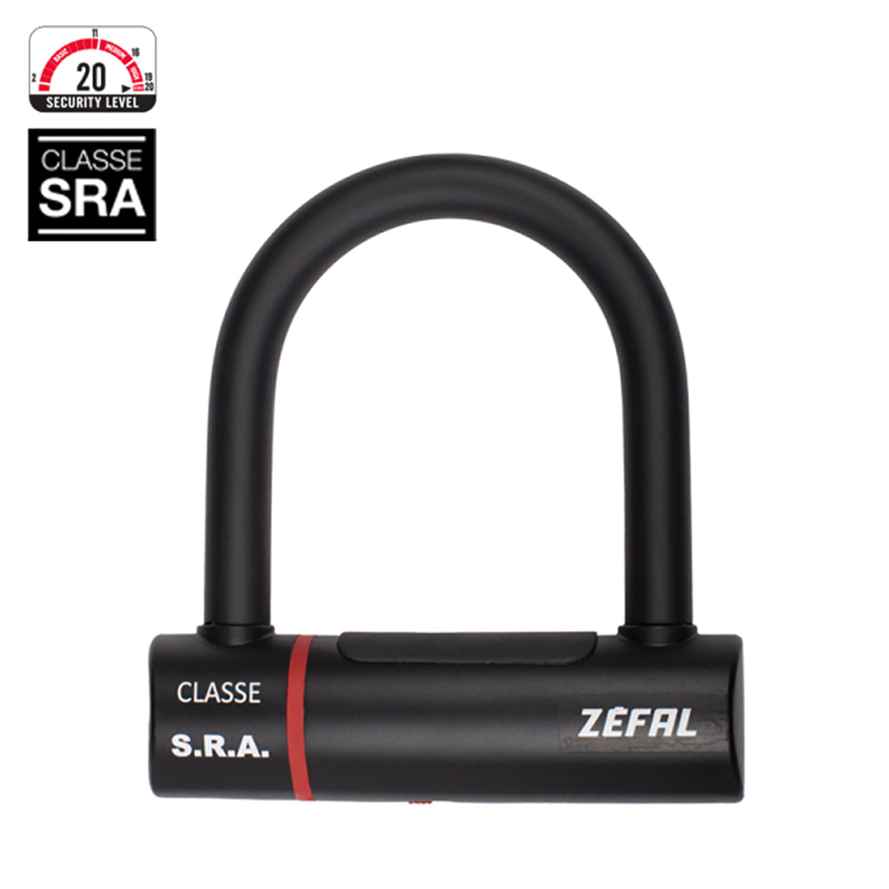 Zefal K-Traz U20S U-Lock