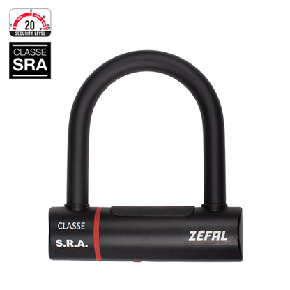 Zefal K-Traz U20S U-Lock