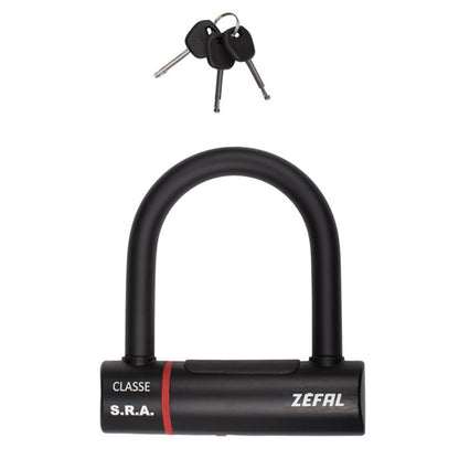 Zefal K-Traz U20S U-Lock