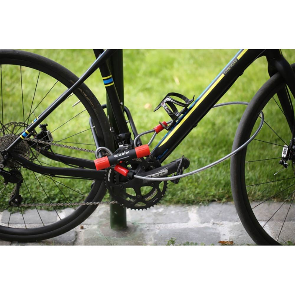 Zefal K-Traz Cable Lock