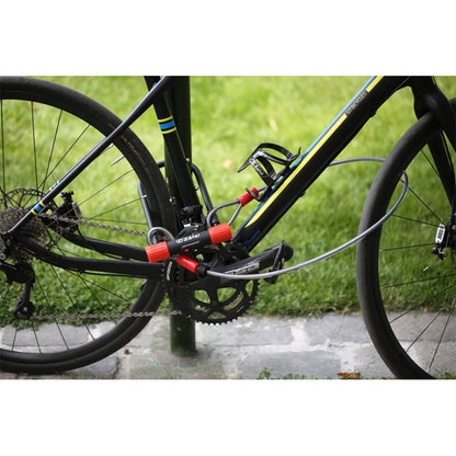 Zefal K-Traz Cable Lock
