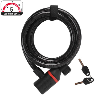 Zefal K-Traz C6 Cable Lock