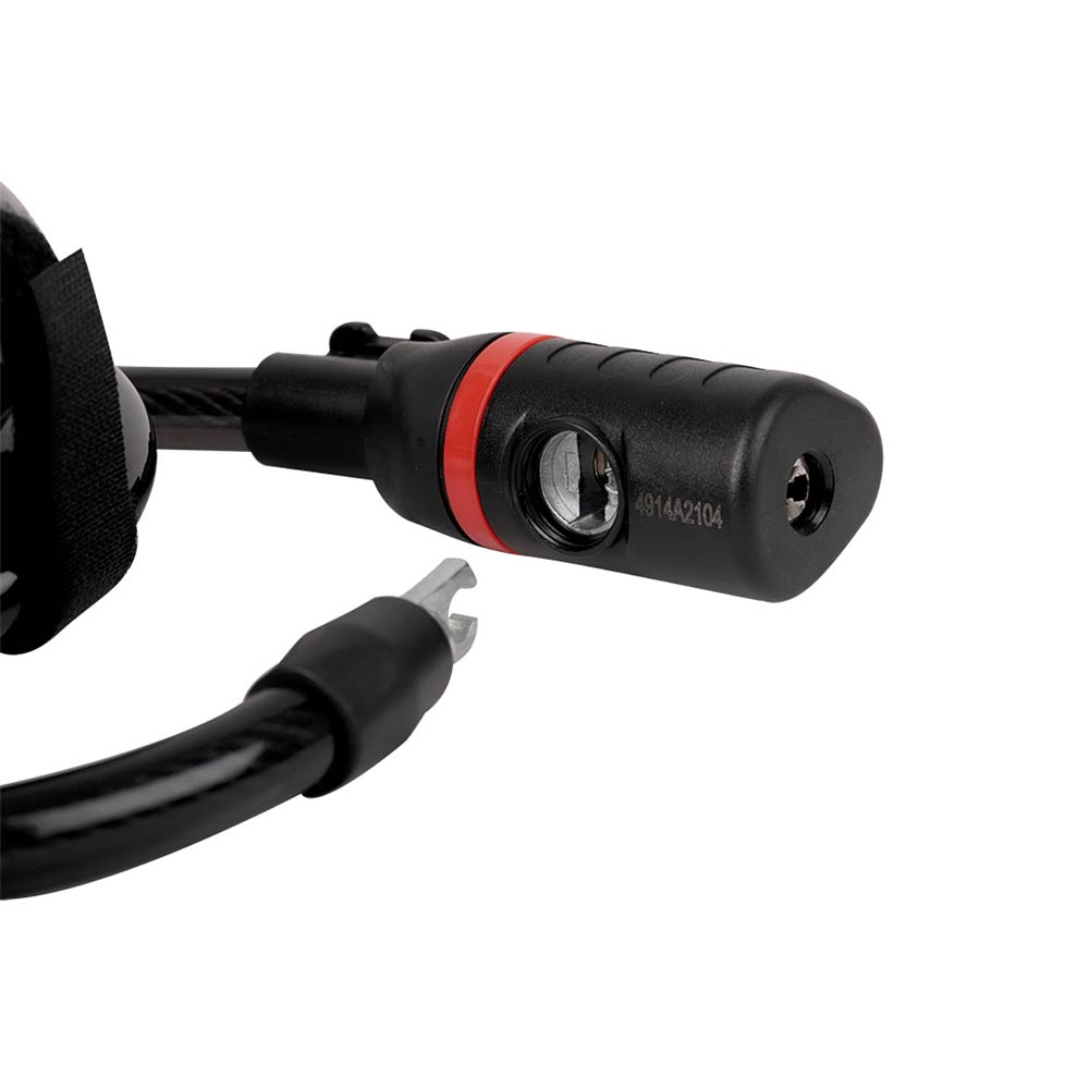 Zefal K-Traz C6 Cable Lock