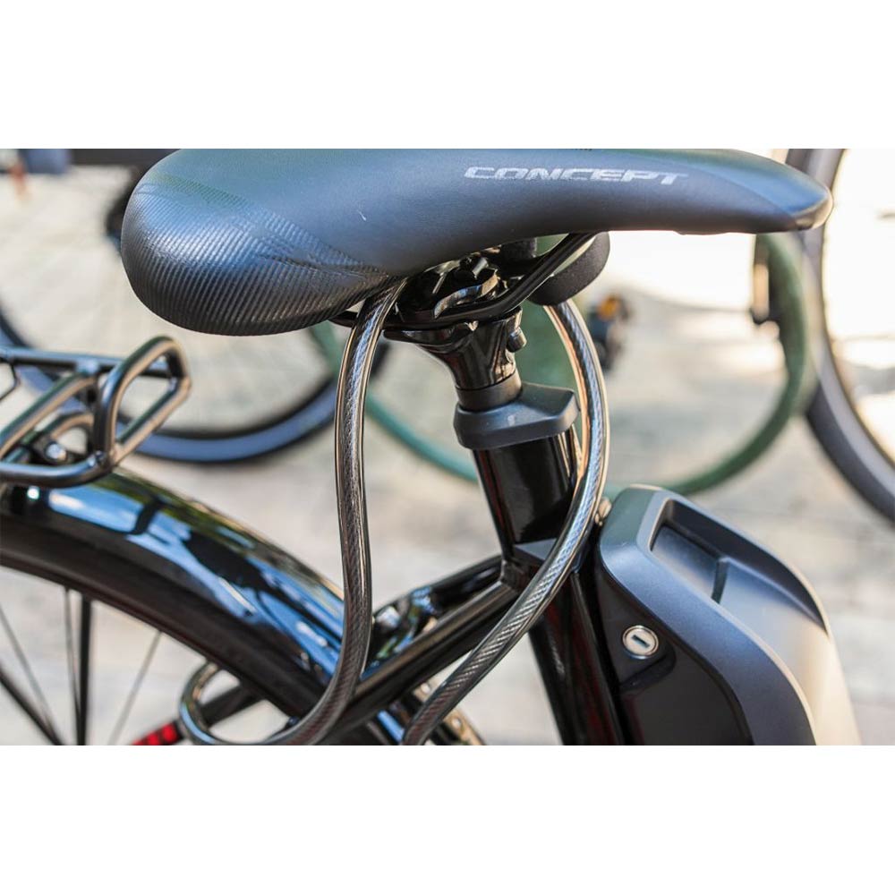 Zefal K-Traz C6 Cable Lock