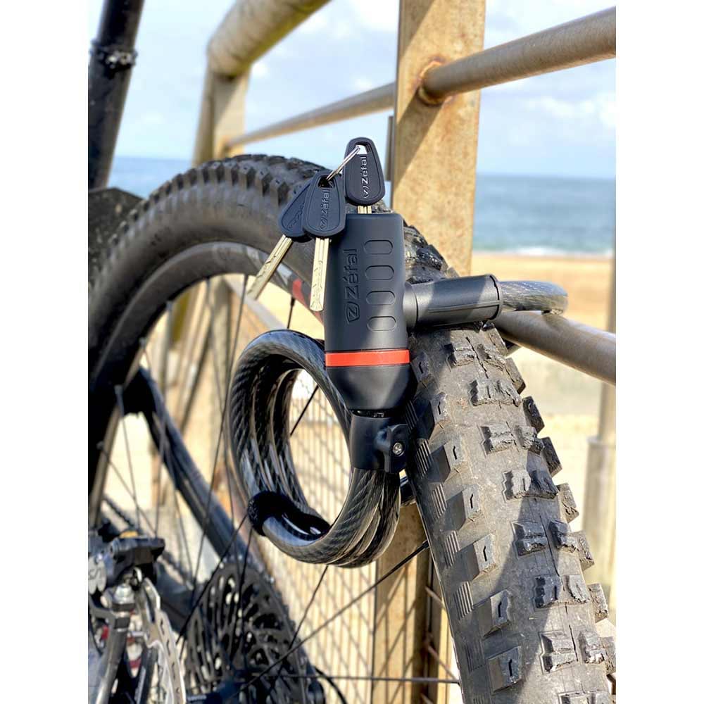 Zefal K-Traz C9 Cable Lock