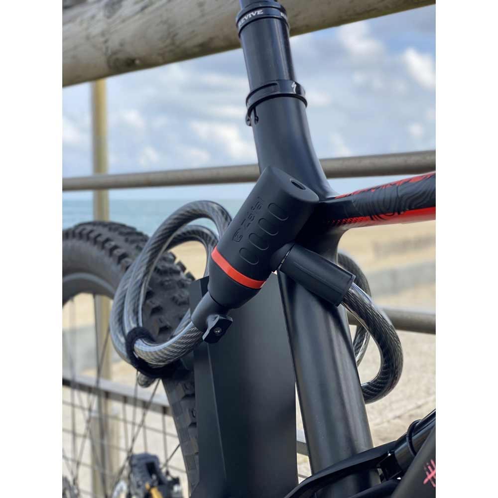 Zefal K-Traz C9 Cable Lock