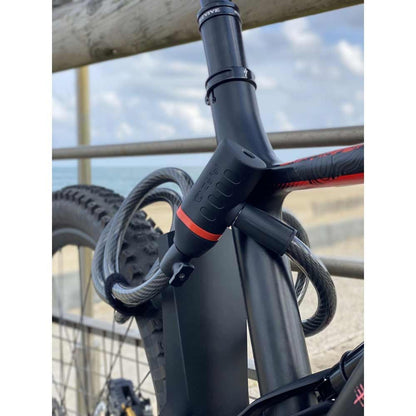 Zefal K-Traz C9 Cable Lock