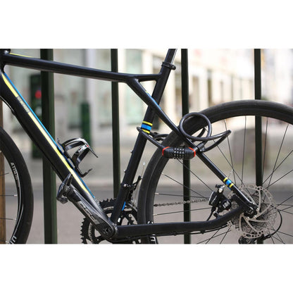 Zefal K-Traz C9 Coded Cable Lock