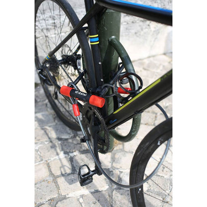 Zefal K-Traz U13 Cable U-Lock