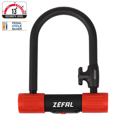 Zefal K-Traz U13 S U-Lock