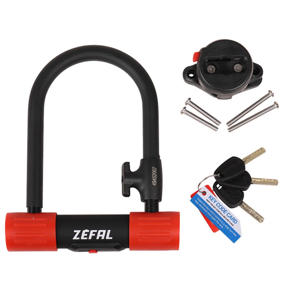 Zefal K-Traz U13 S U-Lock