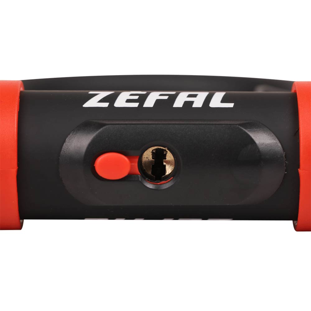 Zefal K-Traz U13 S U-Lock