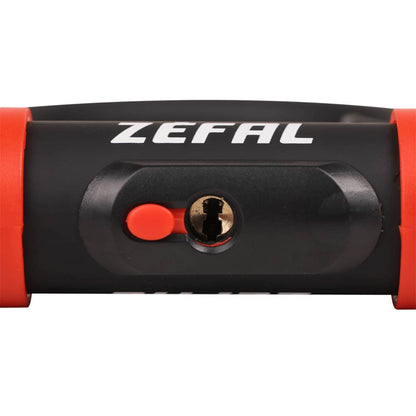 Zefal K-Traz U13 S U-Lock