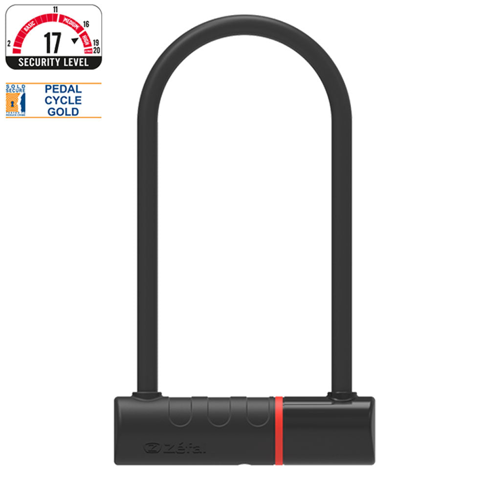 Zefal K-Traz U17 U-Lock