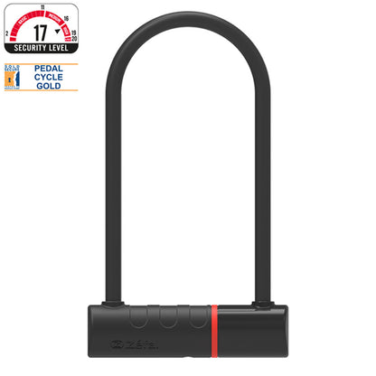 Zefal K-Traz U17 U-Lock