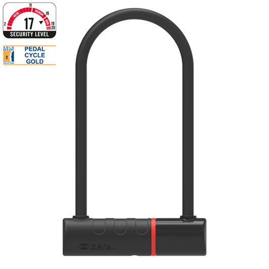 Zefal K-Traz U17 U-Lock