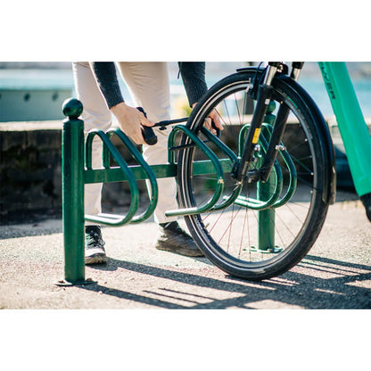 Zefal K-Traz U17 U-Lock