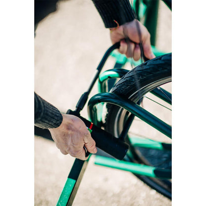 Zefal K-Traz U17 U-Lock