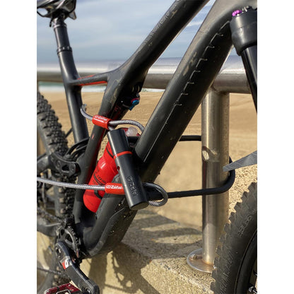 Zefal K-Traz U17 Cable U-Lock