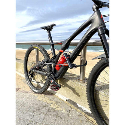 Zefal K-Traz U17 Cable U-Lock