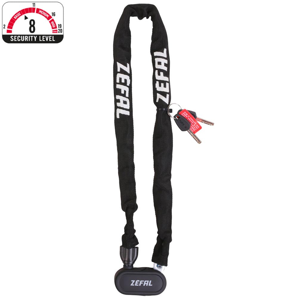Zefal K-Traz M8 Chain Lock