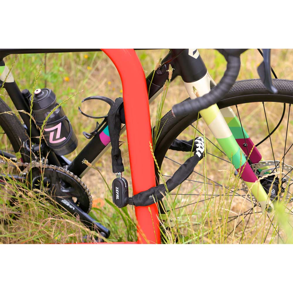 Zefal K-Traz M10 Chain Lock