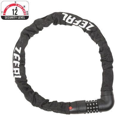 Zefal K-Traz M12 Coded Chain Lock
