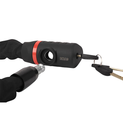 Zefal K-Traz M14 Chain Lock