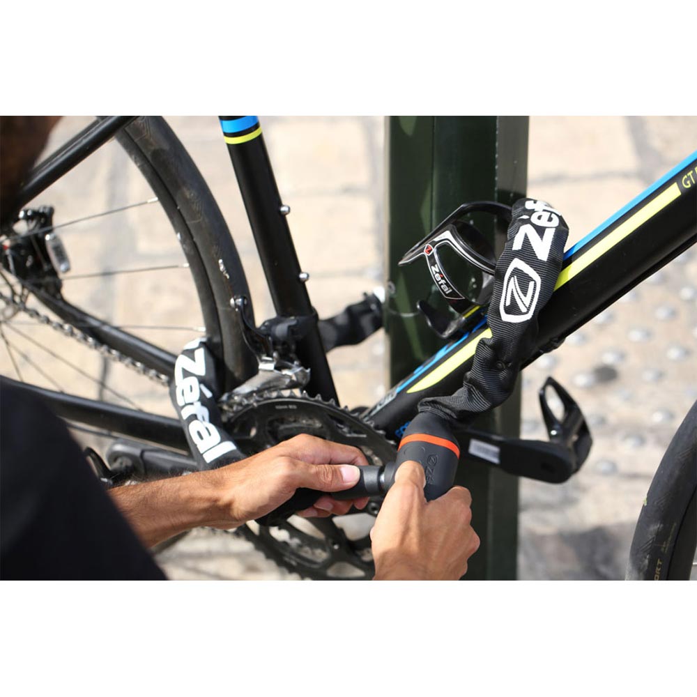 Zefal K-Traz M14 Chain Lock
