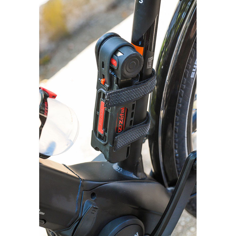 Zefal K-Traz F16 Folding Lock