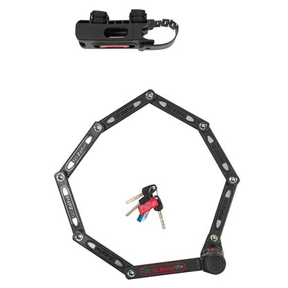 Zefal K-Traz F16L Folding Lock