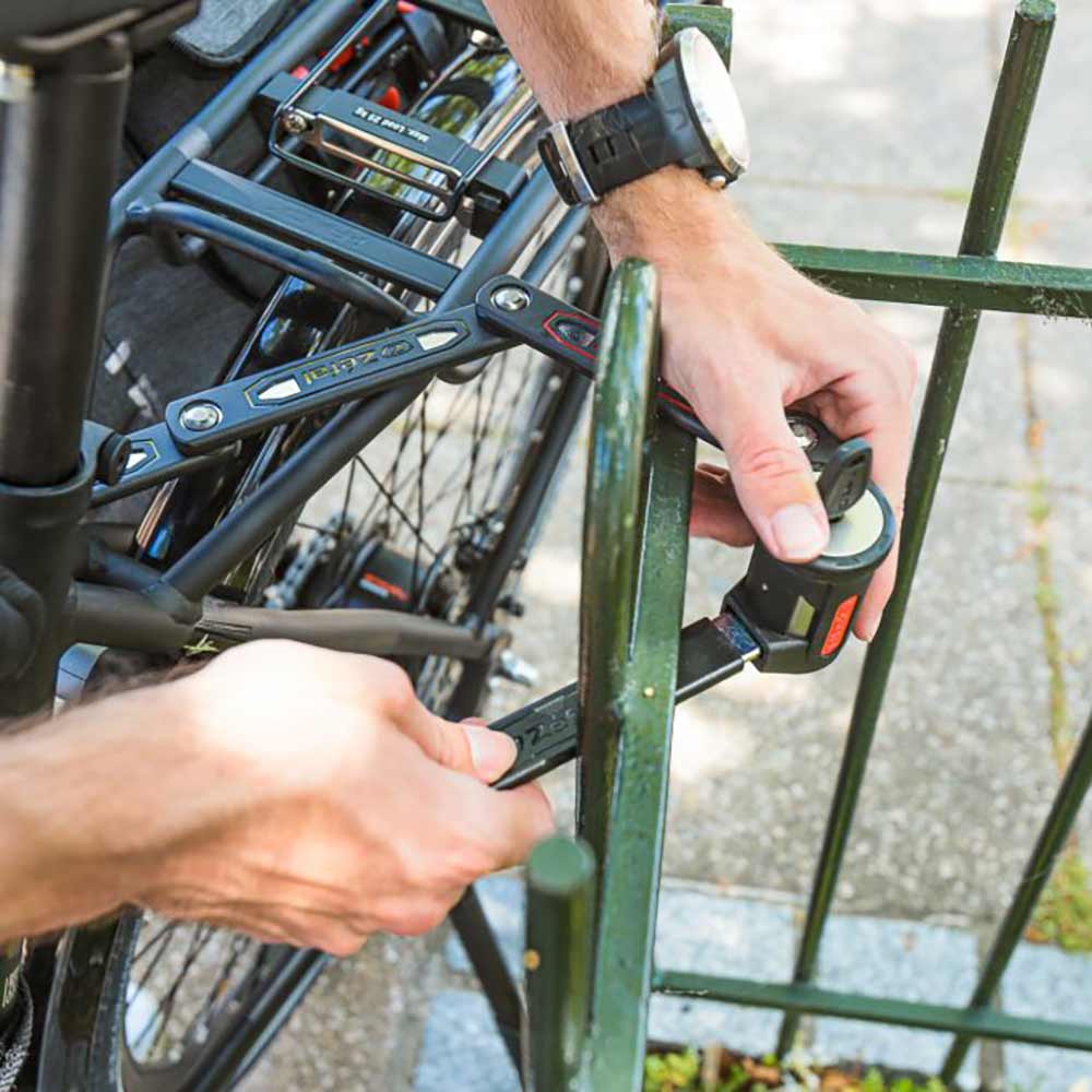 Zefal K-Traz F16L Folding Lock