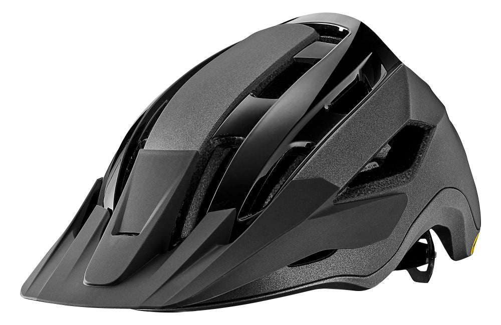 Liv Rail Helmet