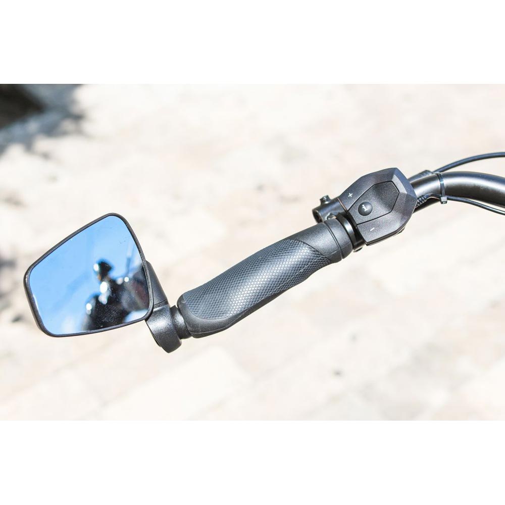Zefal Dooback 2 Mirror