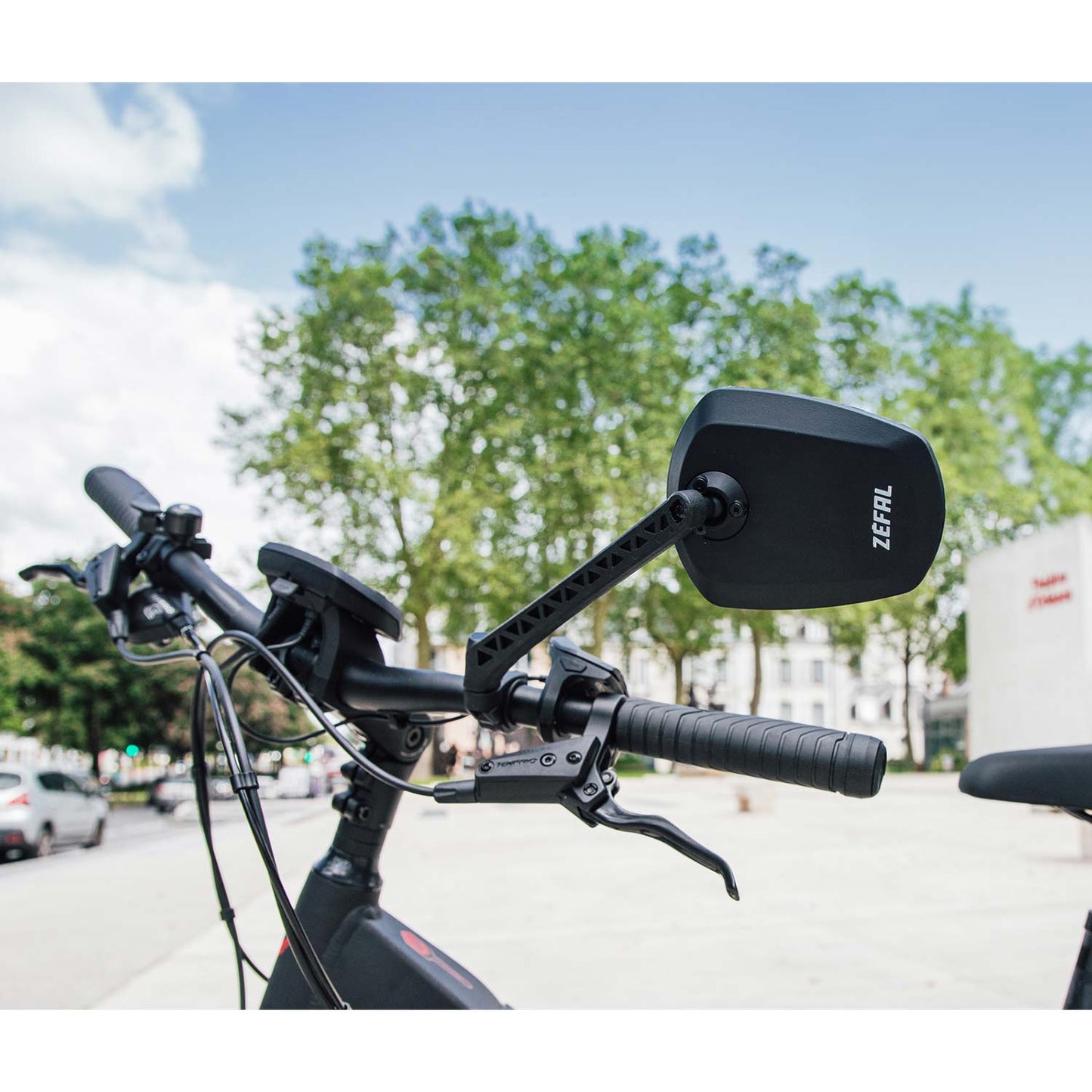 Zefal Espion E80 Mirror