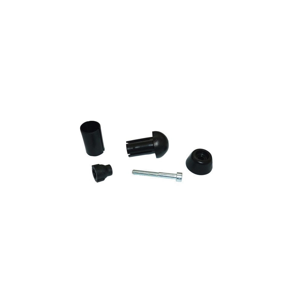 Zefal Dooback Mirror Fittings