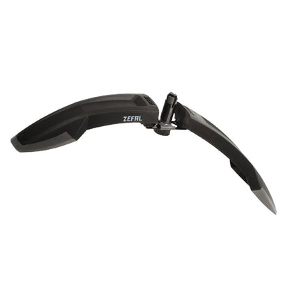 Zefal Deflector FM60 Frt Clip-On